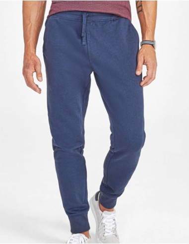 SOL-02084-Mens Slim Fit Jogging Pants Jake